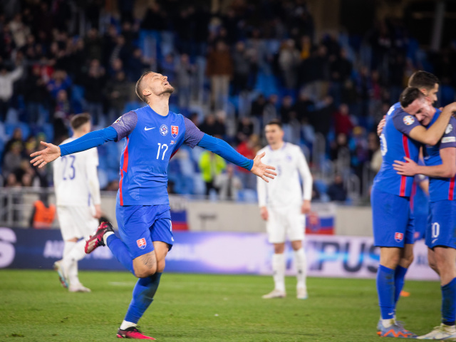 Lukáš Haraslín