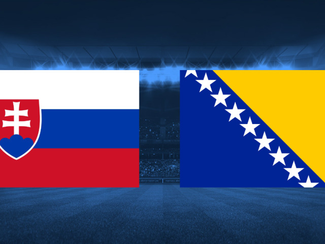 slovensko, bosna, 
