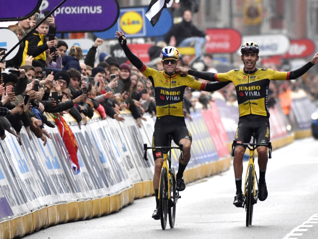 Wout van Aert