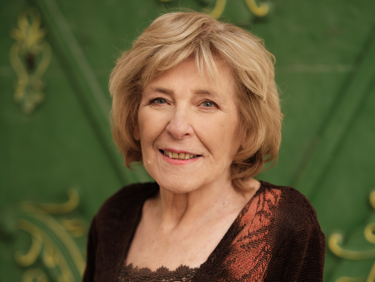 Oľga Feldeková