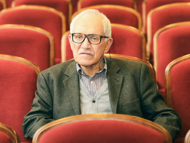 Alexandr Mitta