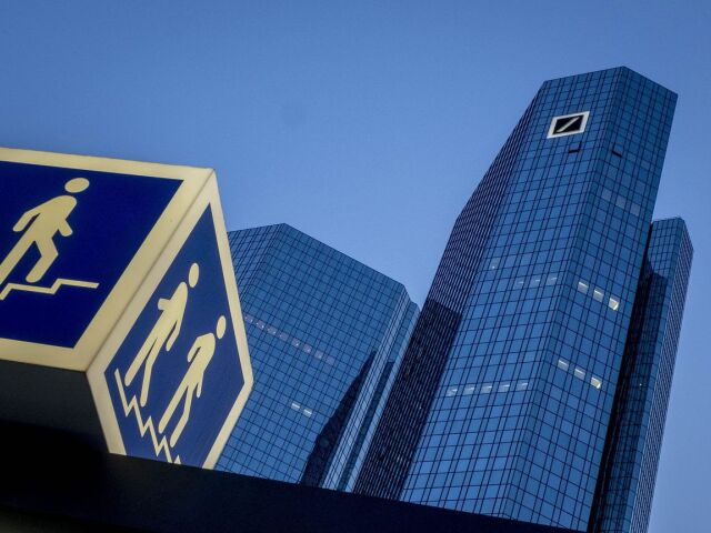 Deutsche Bank