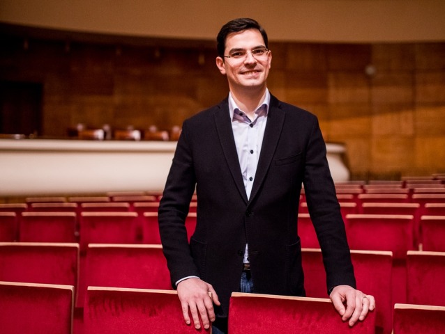 Maroš Potokár