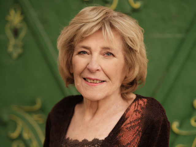 Oľga Feldeková
