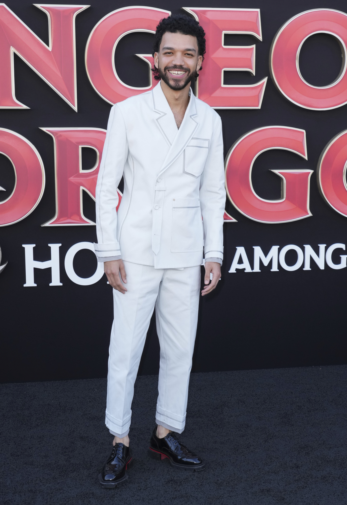 Justice Smith