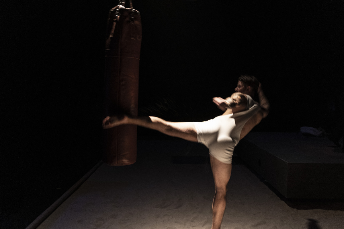 Pressburger Fight Club