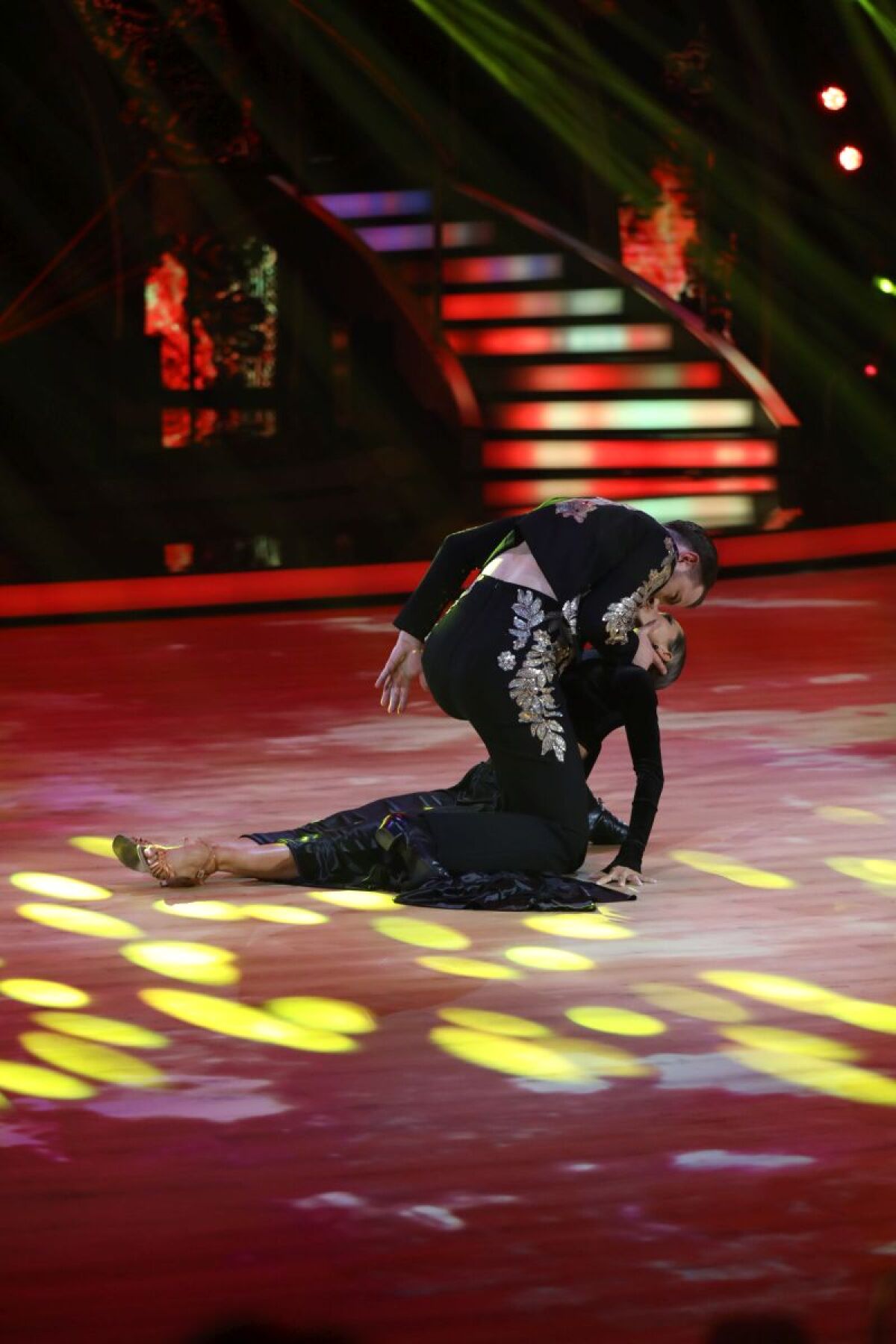 Richard Autner a Dominika Rošková