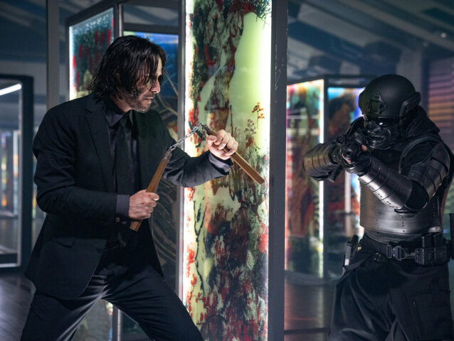 John Wick 4