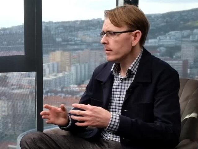 Roman Fusek, NBS, ochrana vkladov, Ide o peniaze