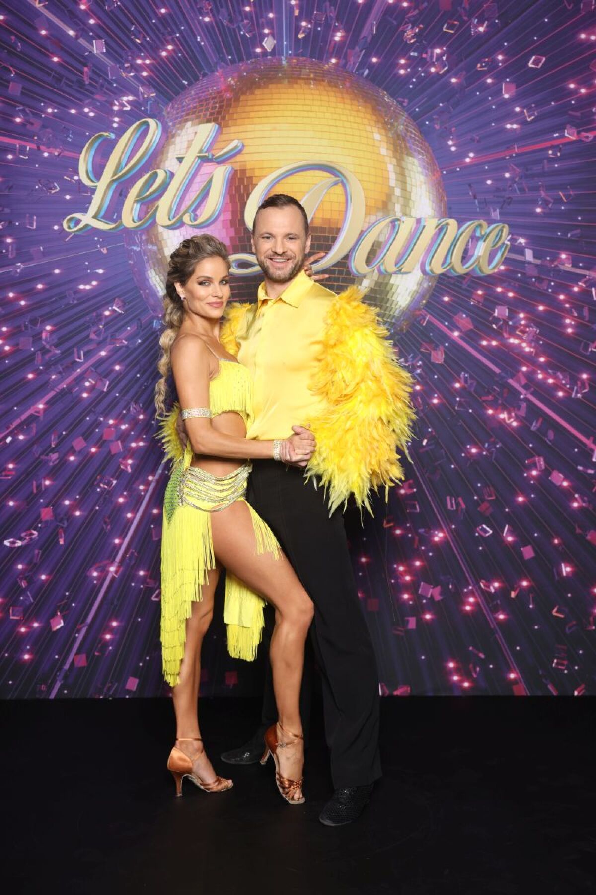 Marián Gáborík a Ivana Gáborík