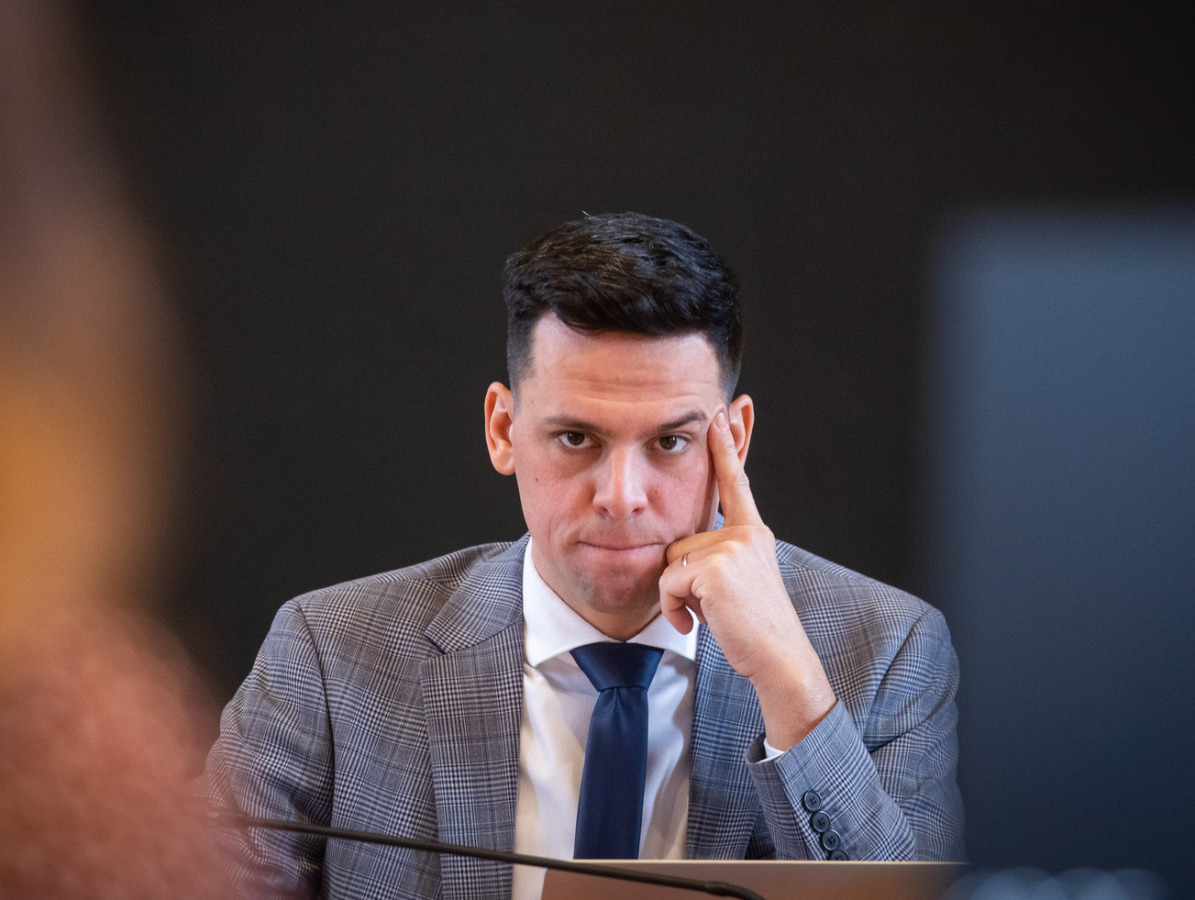 kristián čekovský
