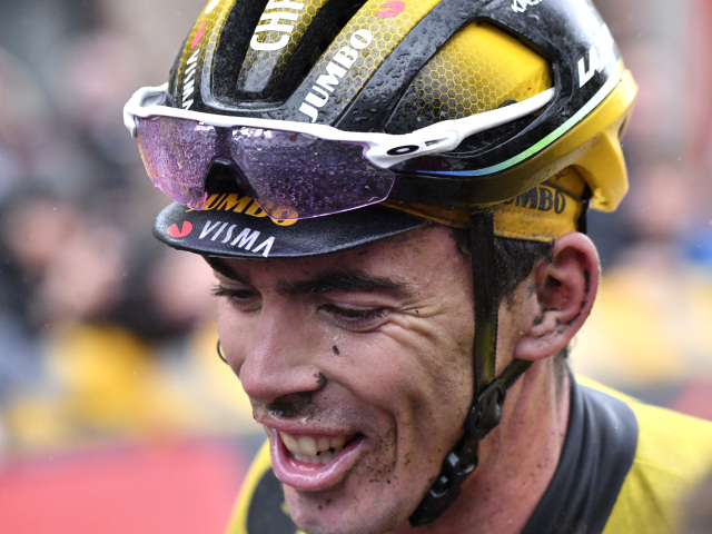 Christophe Laporte