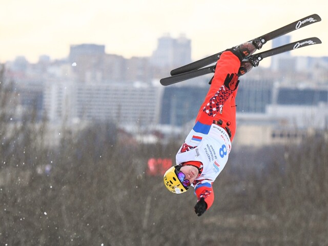 Pavel Krotov