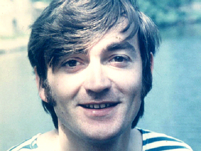 Stanislav Štepka, RND
