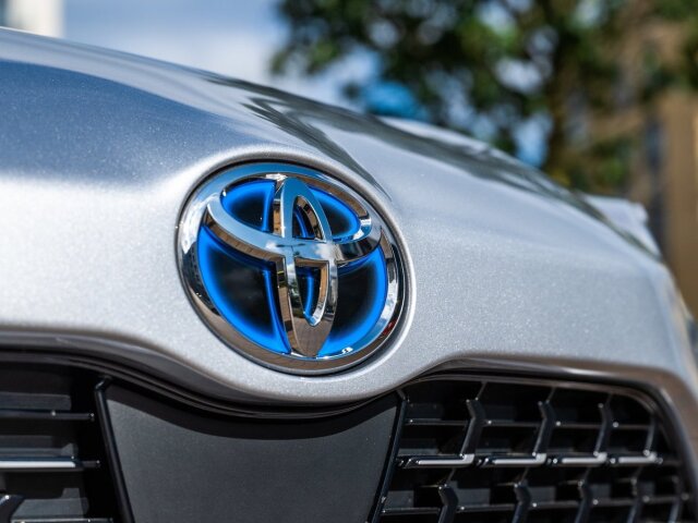 Toyota-Yaris Cross