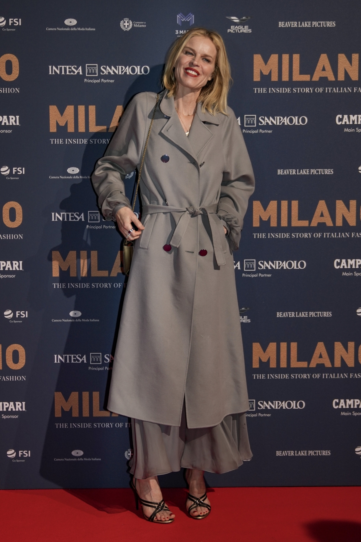 Eva Herzigová
