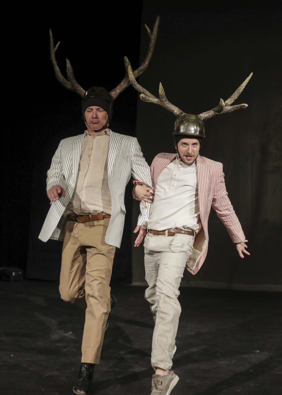 Mojmír Caban, Peter Ondrejička, RND