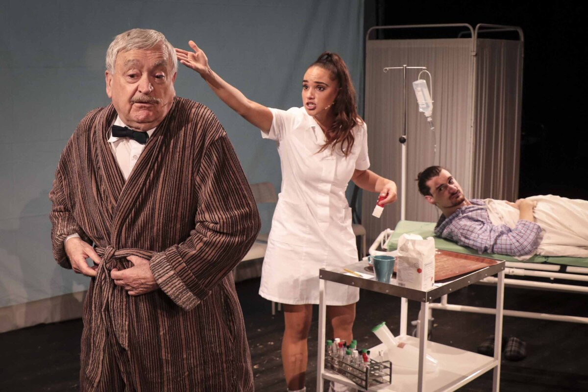 Stanislav Štepka, RND, Simona Miháliková, Samuel Spišák