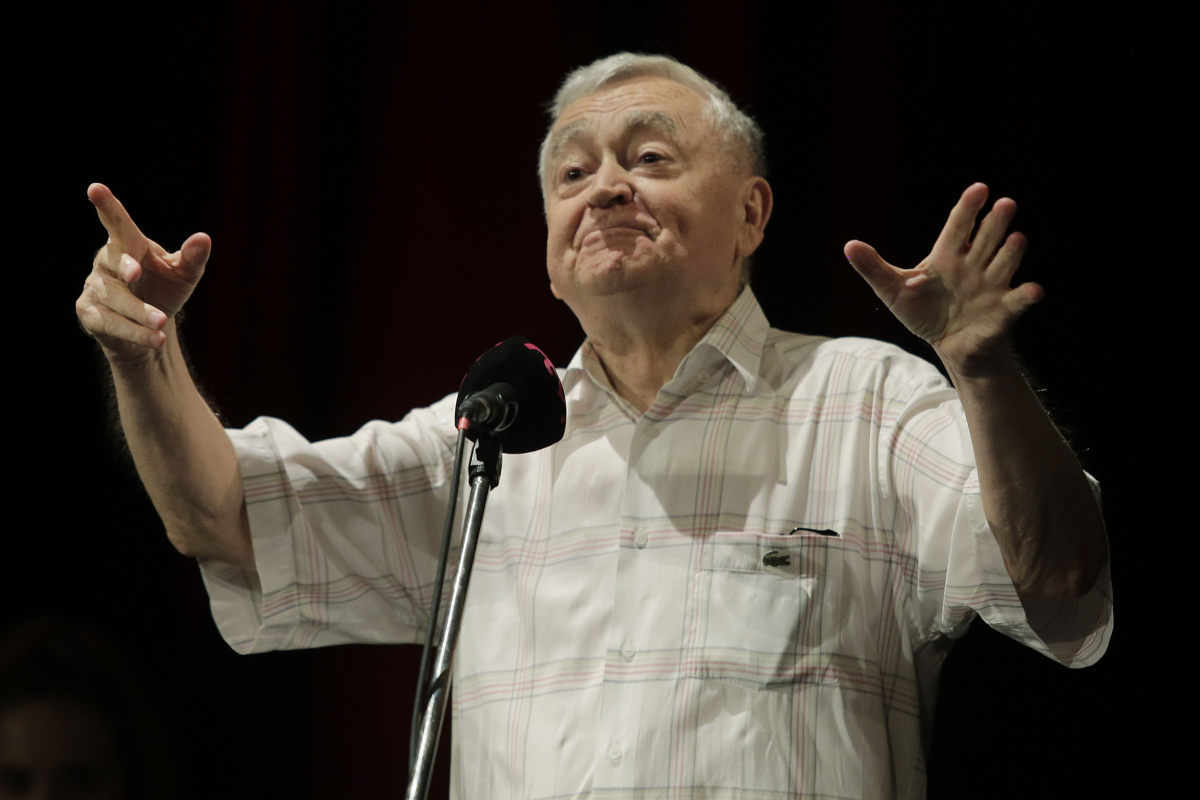 Stanislav Štepka