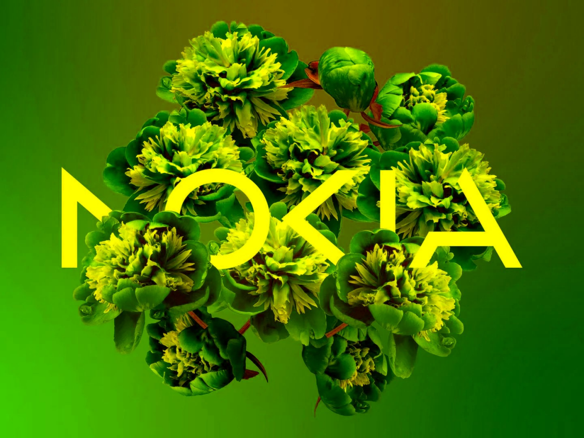 nokia
