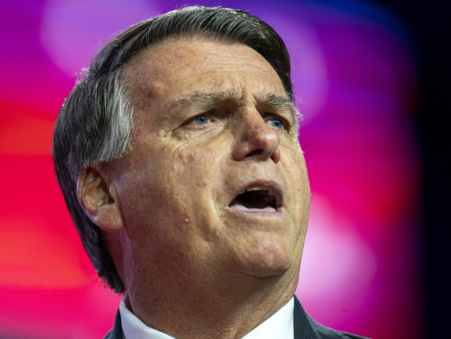 Bolsonaro
