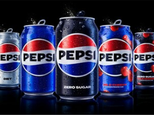 Pepsi