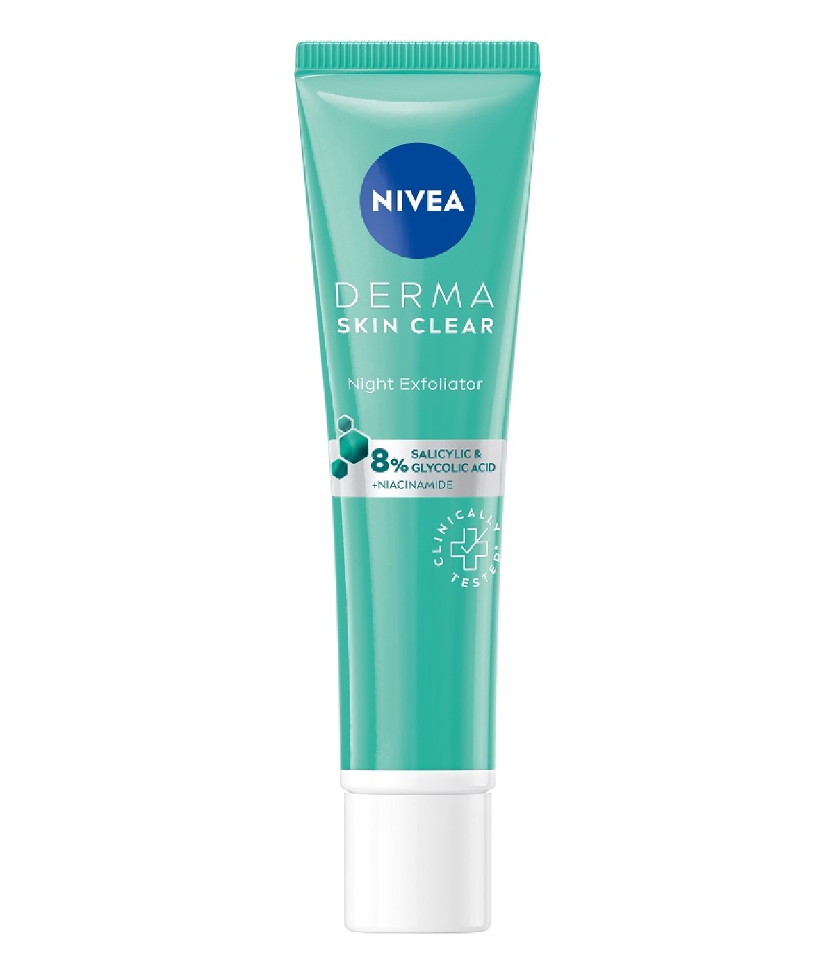 nivea, nepouzivat