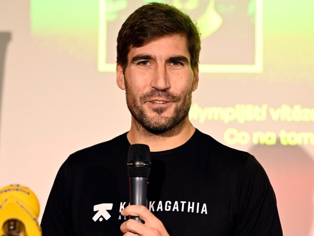 David Svoboda