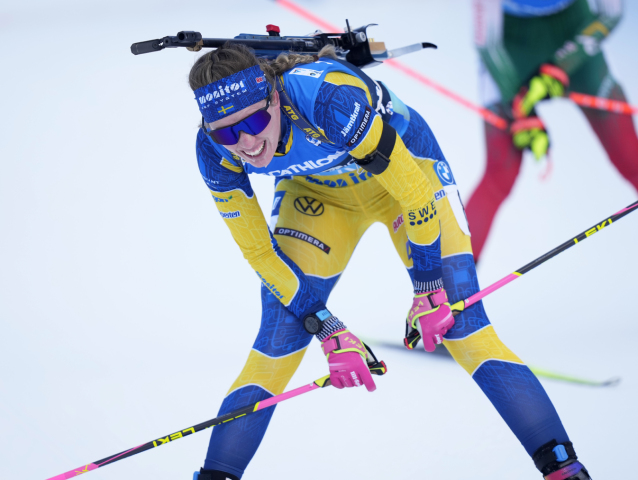 Elvira Öbergová