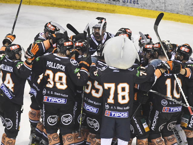 HC Košice