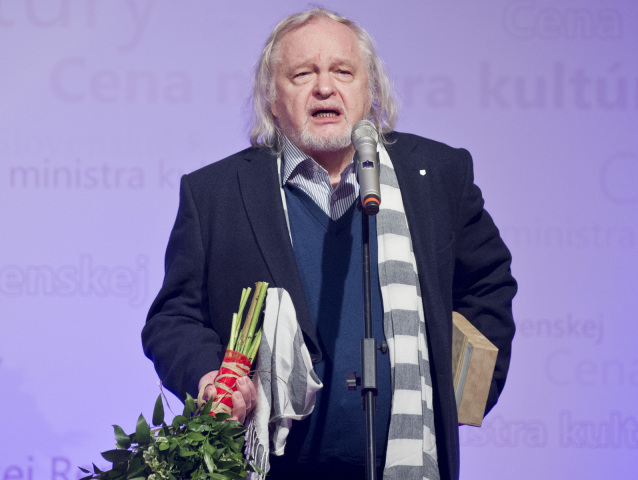 stanislav párnický