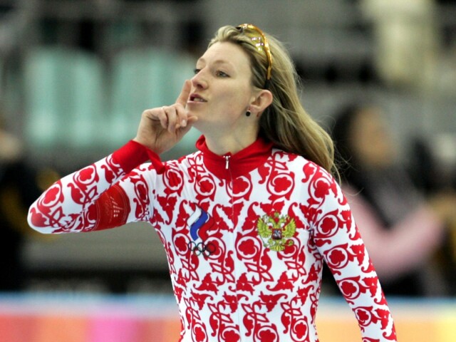 Svetlana Žurovová