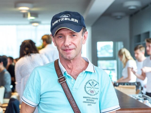 Vladimír Obšil