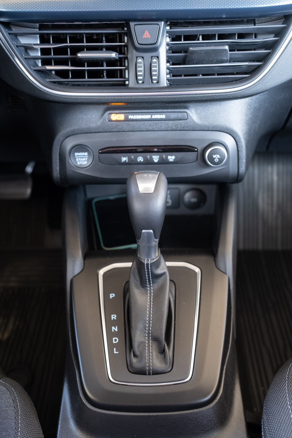 Ford Focus - test 2023
