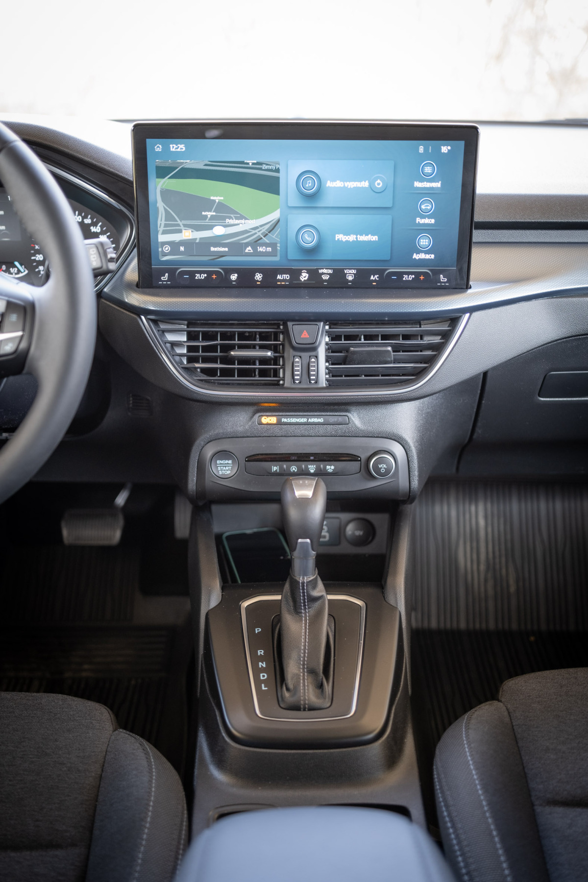 Ford Focus - test 2023