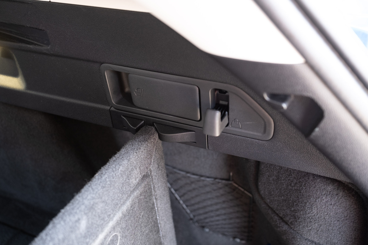 Ford Focus - test 2023
