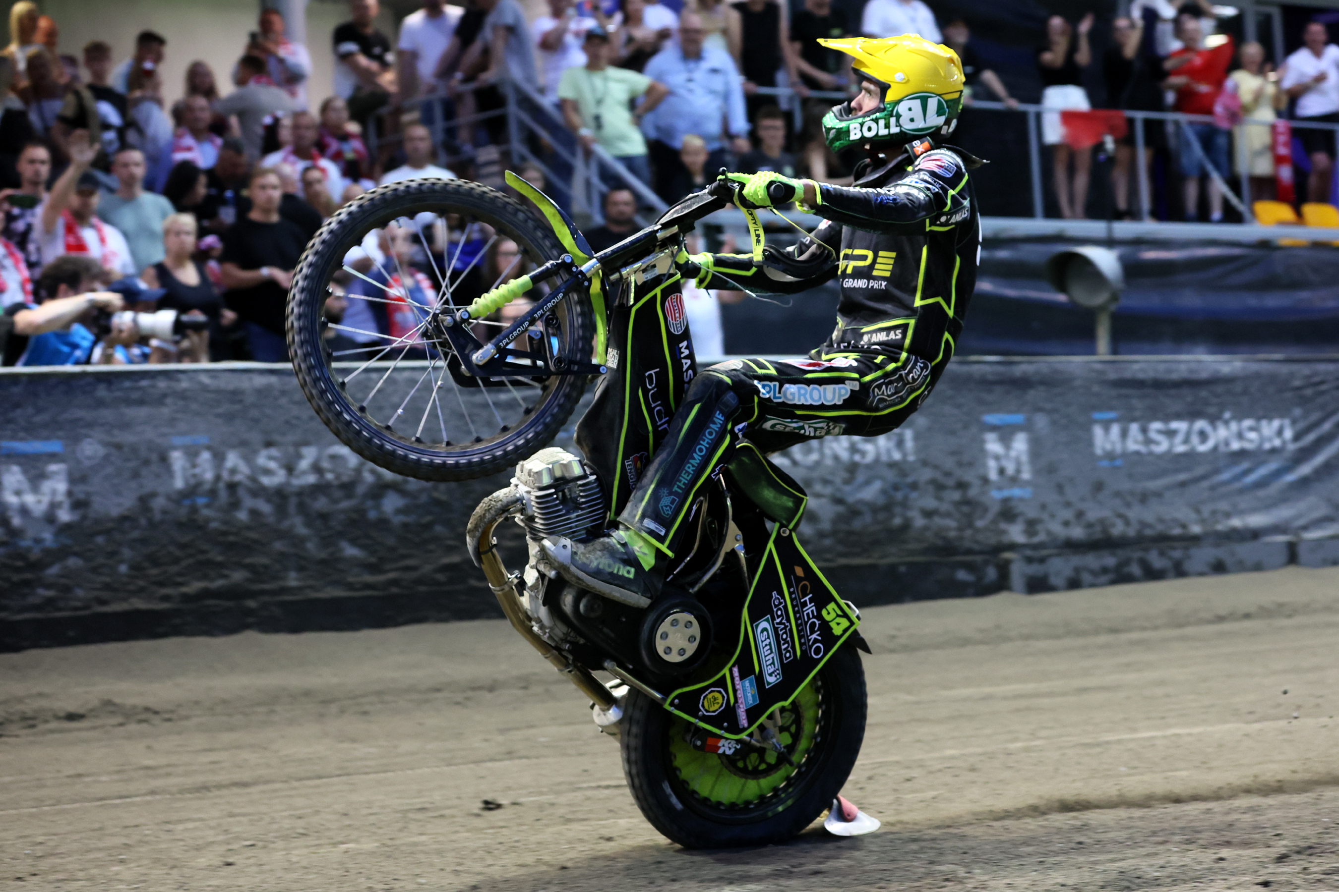 Martin Vaculík