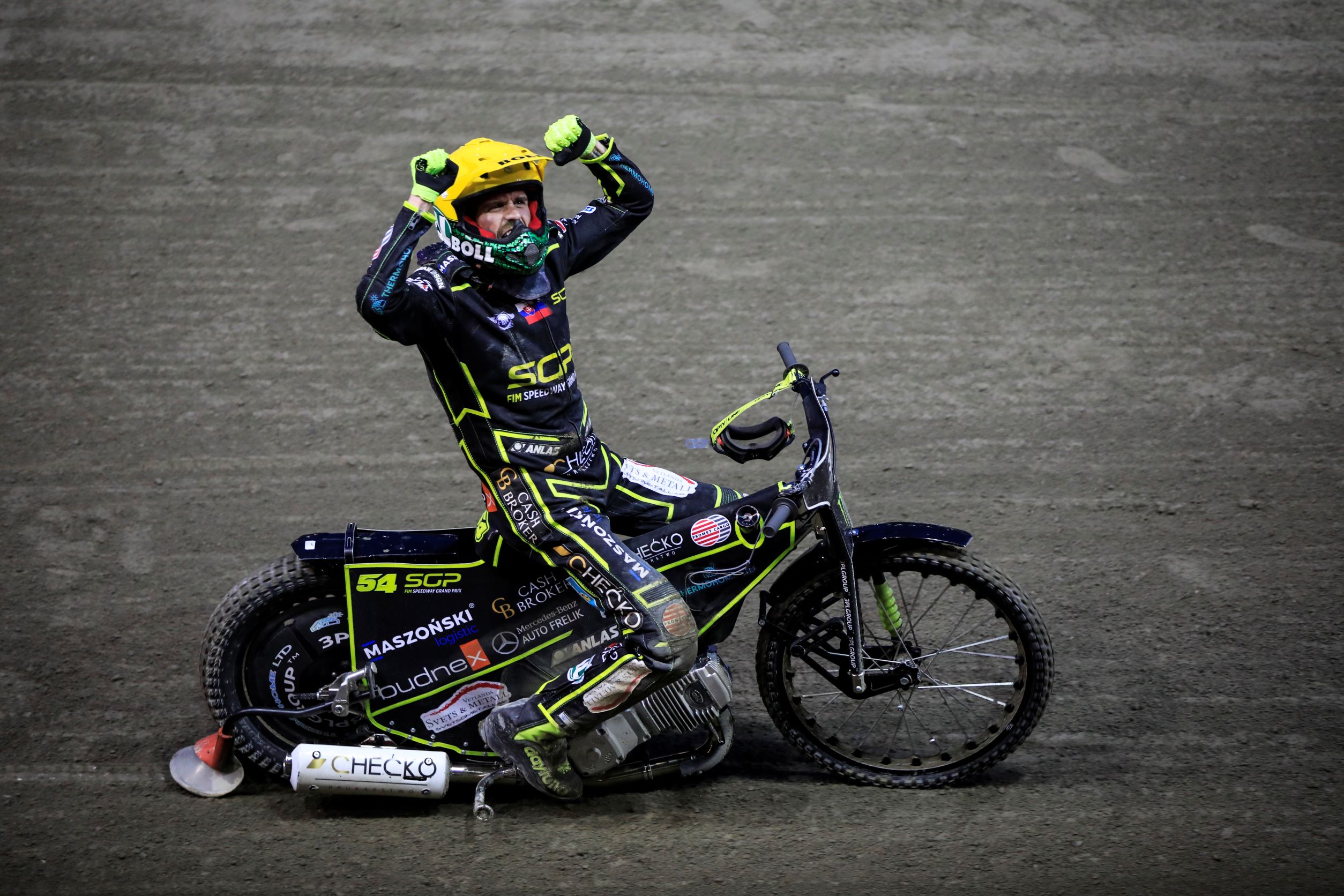 Martin Vaculík