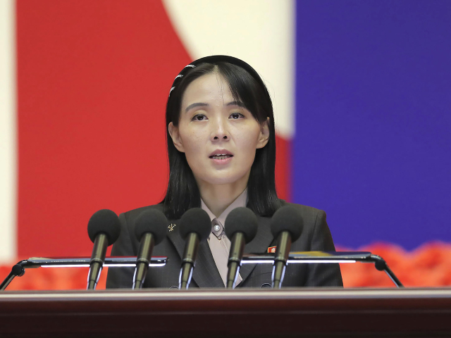 Kim Jo-džong