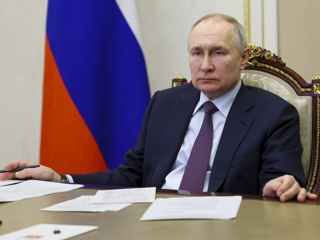 Putin