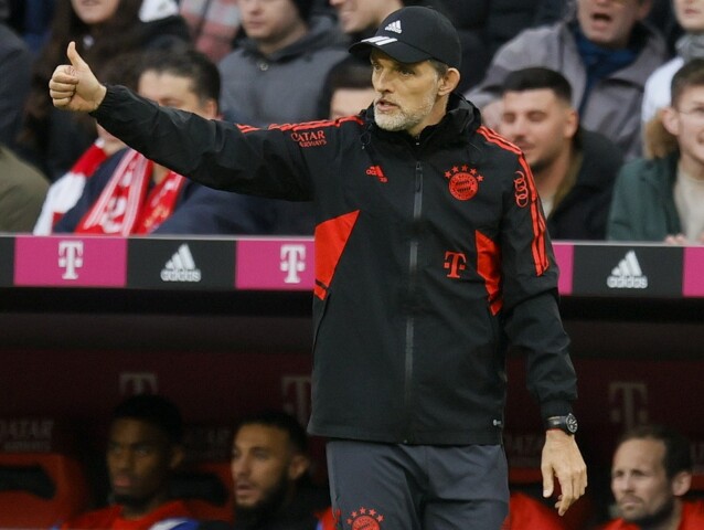 Thomas Tuchel