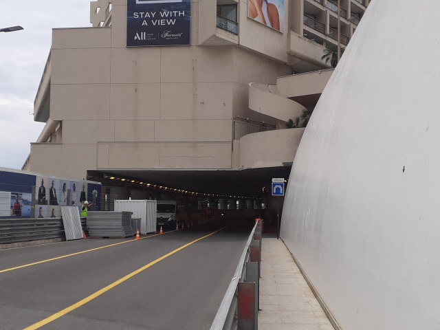 Tunel Ľudovíta II.