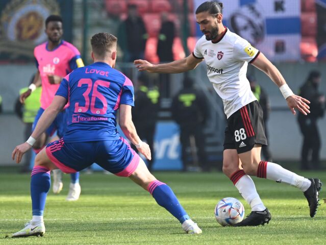 06. Trnava vs Slovan Saavvidis a Lovat