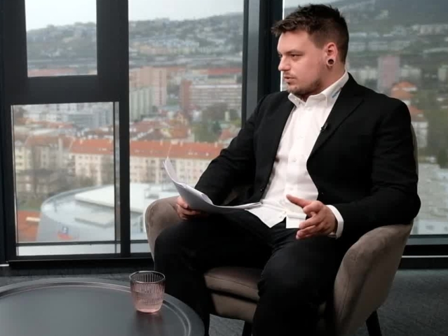Jakub Voľanský