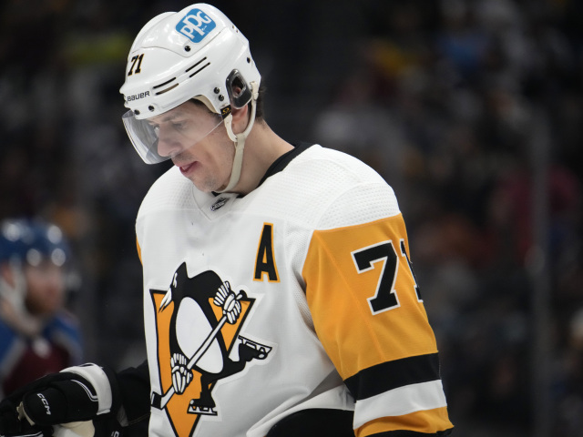 Jevgenij Malkin