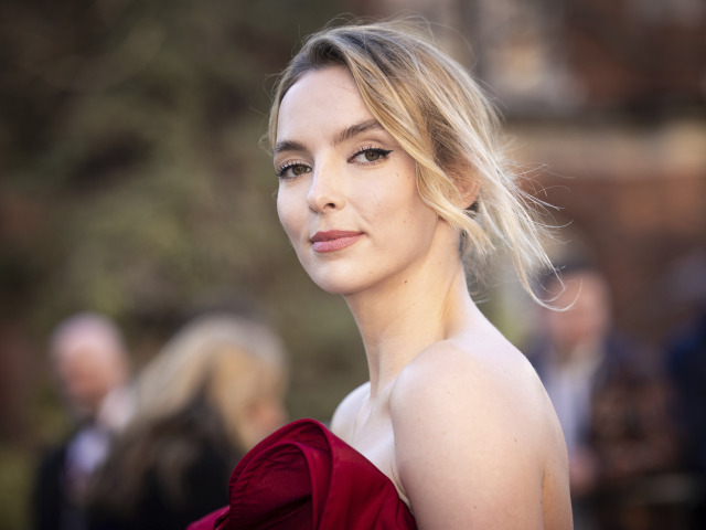 Jodie Comer