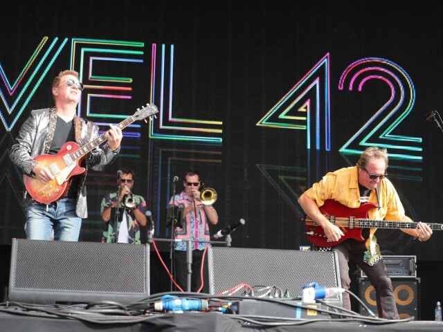 level 42