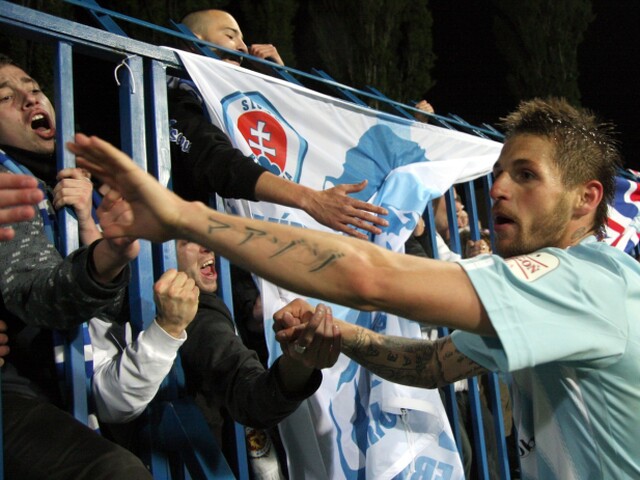 Mario Božič