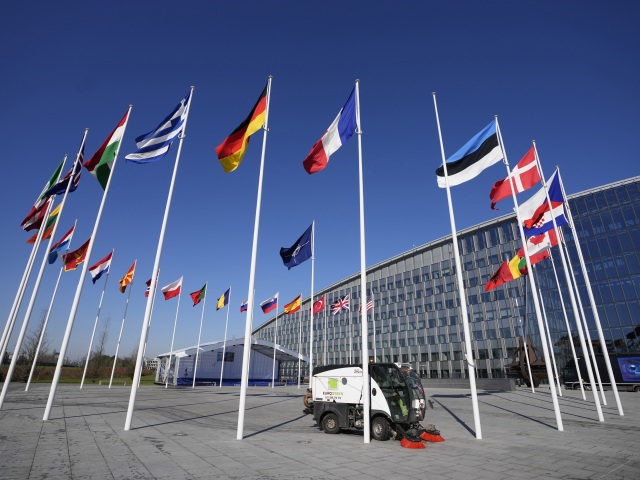 nato fínsko