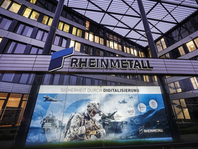 Rheinmetall